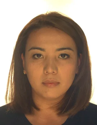 ALTAYEVA AZIZA DADXABEKOVNA