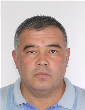 ABDULLAYEV SARVAR SABITOVICH