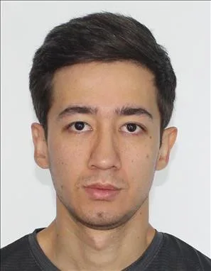 EGAMBERDIYEV MUHAMMAD NIZOMIDDIN O‘G‘LI