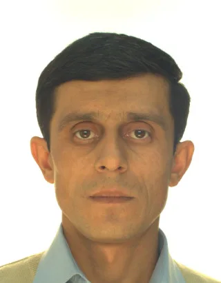 OBIDOV ASLIDDIN SHAVKATOVICH