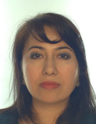 ORTIQOVA XAFIZA MAMADIYOROVNA