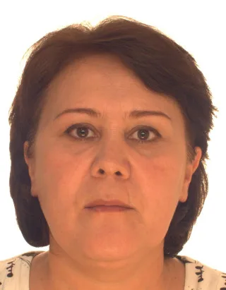 IRGASHEVA SANOBARXON UMARJONOVNA