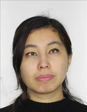 IBADOVA FARIDA MAXMARAJABOVNA